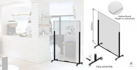 Movable Partition